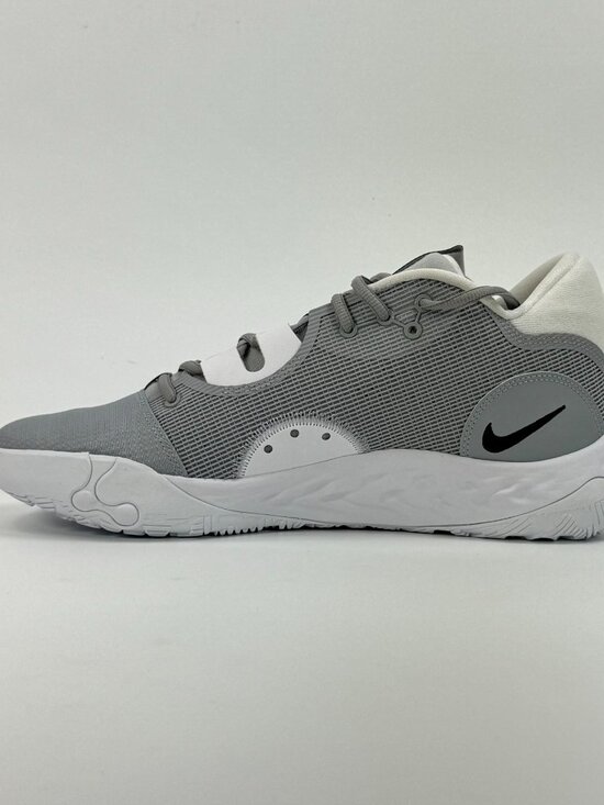 Nike PG 6 TB Promo \'Wolf Grey\' DX6654-003 Basketball size 11 READ